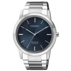 Kaufen Sie Citizen Herrenuhr Super Titanium Eco-Drive AW2020-82L