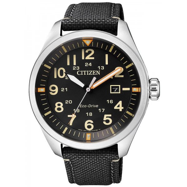 Kaufen Sie Citizen Herrenuhr Urban Eco-Drive AW5000-24E