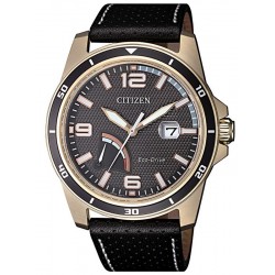 Kaufen Sie Citizen Herrenuhr Marine Eco-Drive AW7033-16H