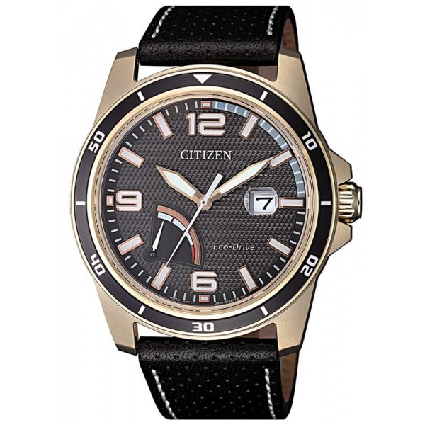 Buy Citizen Men's Watch Marine Eco-Drive AW7033-16H