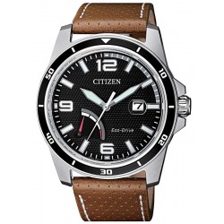 Kaufen Sie Citizen Herrenuhr Marine Eco-Drive AW7035-11E