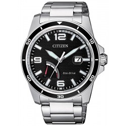 Kaufen Sie Citizen Herrenuhr Marine Eco-Drive AW7035-88E