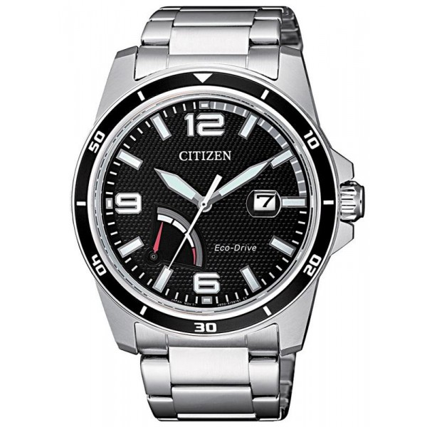Buy Citizen Men's Watch Marine Eco-Drive AW7035-88E