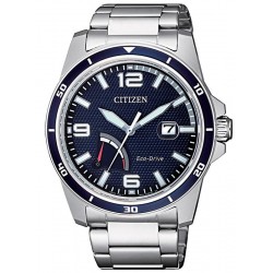 Kaufen Sie Citizen Herrenuhr Marine Eco-Drive AW7037-82L