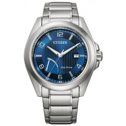 Citizen Herrenuhr Reserver Eco Drive AW7050-84L kaufen