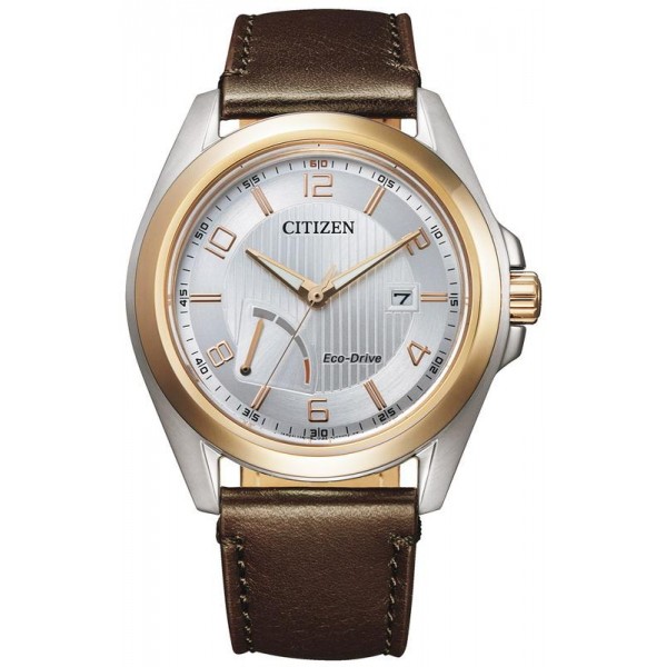 Citizen Herrenuhr Reserver Eco Drive AW7056-11A kaufen