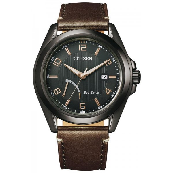 Citizen Herrenuhr Reserver Eco Drive AW7057-18H kaufen