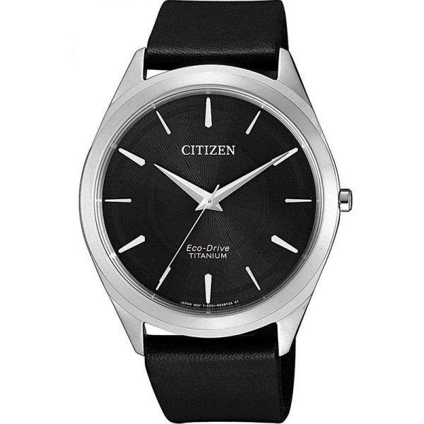 Kaufen Sie Citizen Herrenuhr Super Titanium Eco-Drive BJ6520-15E