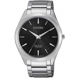 Kaufen Sie Citizen Herrenuhr Super Titanium Eco-Drive BJ6520-82E