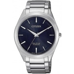 Kaufen Sie Citizen Herrenuhr Super Titanium Eco-Drive BJ6520-82L