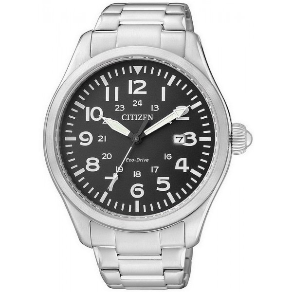 Kaufen Sie Citizen Herrenuhr Sports Eco-Drive BM6831-59E
