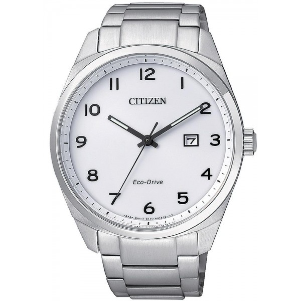 Kaufen Sie Citizen Herrenuhr Sports Metropolitan Eco-Drive BM7320-87A