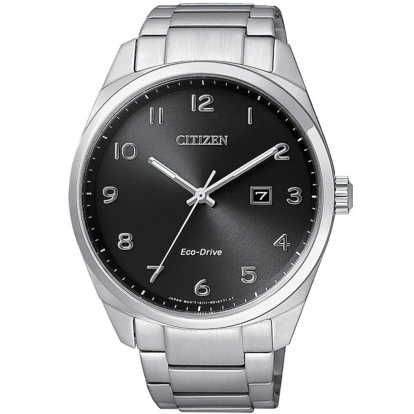 Kaufen Sie Citizen Herrenuhr Sports Metropolitan Eco-Drive BM7320-87E