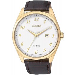 Orologio da Uomo Citizen Metropolitan Eco Drive BM7322-06A