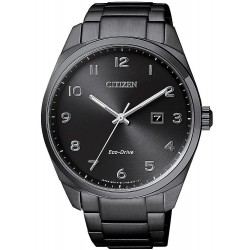 Orologio da Uomo Citizen Metropolitan Eco Drive BM7325-83E