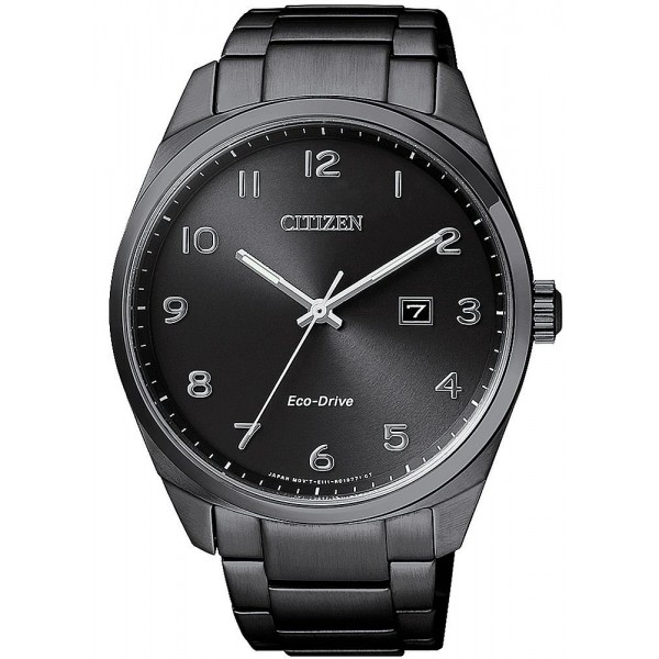 Kaufen Sie Citizen Herrenuhr Sports Metropolitan Eco-Drive BM7325-83E