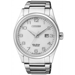 Kaufen Sie Citizen Herrenuhr Super Titanium Eco-Drive BM7360-82A