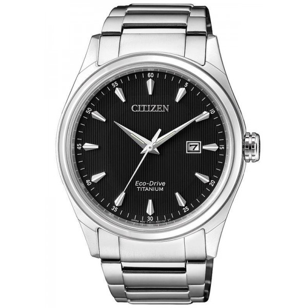 Kaufen Sie Citizen Herrenuhr Super Titanium Eco-Drive BM7360-82E