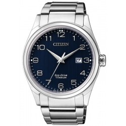 Kaufen Sie Citizen Herrenuhr Super Titanium Eco-Drive BM7360-82M
