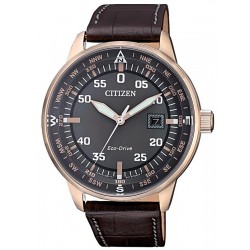 Kaufen Sie Citizen Herrenuhr Aviator Eco-Drive BM7393-16H