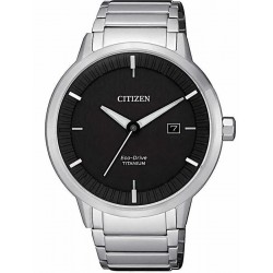 Kaufen Sie Citizen Herrenuhr Super Titanium Eco-Drive BM7420-82E
