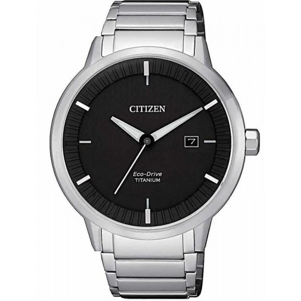 Comprare Orologio da Uomo Citizen Super Titanium Eco Drive BM7420-82E