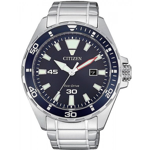 Comprare Orologio da Uomo Citizen Sport Eco-Drive BM7450-81L