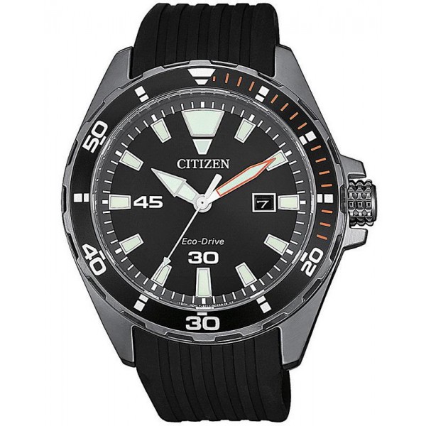 Comprare Orologio da Uomo Citizen Sport Eco-Drive BM7455-11E