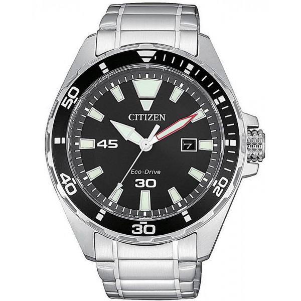 Comprare Orologio da Uomo Citizen Sport Eco-Drive BM7458-80E
