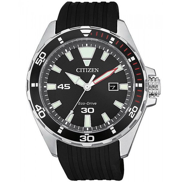 Comprare Orologio da Uomo Citizen Sport Eco-Drive BM7459-10E