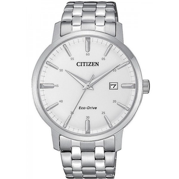 Kaufen Sie Citizen Herrenuhr Classic Eco-Drive BM7460-88H