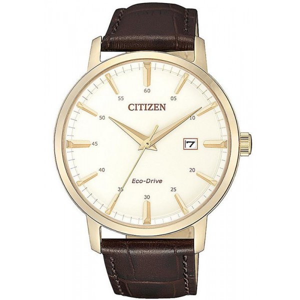 Acheter Montre pour Homme Citizen Classic Eco-Drive BM7463-12A