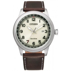 Citizen Herrenuhr Aviator Eco Drive BM7480-13X kaufen