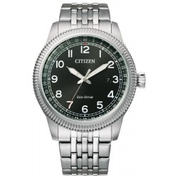 Citizen Herrenuhr Aviator Eco Drive BM7480-81E kaufen