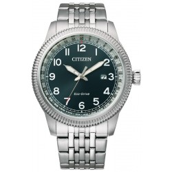 Citizen Herrenuhr Aviator Eco Drive BM7480-81L kaufen