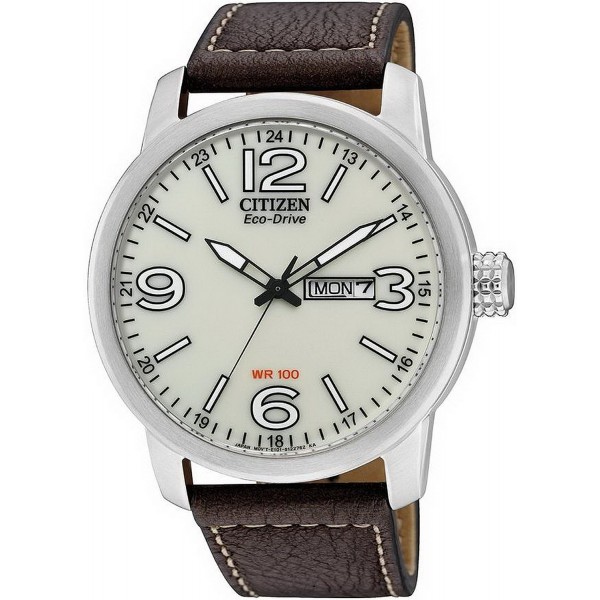 Kaufen Sie Citizen Herrenuhr Sports Eco-Drive BM8470-03A