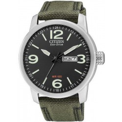 Kaufen Sie Citizen Herrenuhr Sports Eco-Drive BM8470-11E