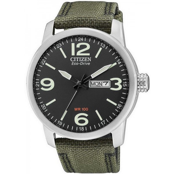 Kaufen Sie Citizen Herrenuhr Sports Eco-Drive BM8470-11E