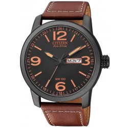 Kaufen Sie Citizen Herrenuhr Sports Eco-Drive BM8476-07E