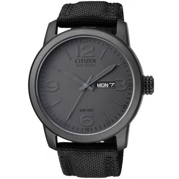Kaufen Sie Citizen Herrenuhr Sports Eco-Drive BM8476-15E