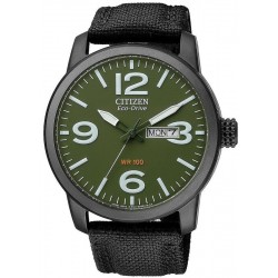Kaufen Sie Citizen Herrenuhr Sports Eco-Drive BM8476-15X