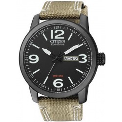 Kaufen Sie Citizen Herrenuhr Sports Eco-Drive BM8476-23E