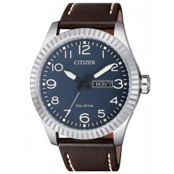 Kaufen Sie Citizen Herrenuhr Urban Eco-Drive BM8530-11L