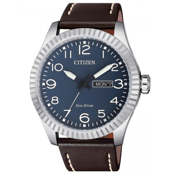 Buy Citizen Men's Watch Urban Eco-Drive BM8530-11L