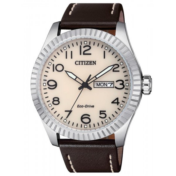 Kaufen Sie Citizen Herrenuhr Urban Eco-Drive BM8530-11X