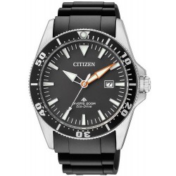 Kaufen Sie Citizen Herrenuhr Promaster Marine Diver's Eco-Drive 200M BN0100-42E