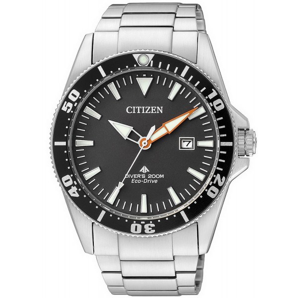 Kaufen Sie Citizen Herrenuhr Promaster Marine Diver's Eco-Drive 200M BN0100-51E