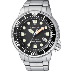 Citizen Herrenuhr Promaster Marine Diver's Eco-Drive 200M BN0150-61E kaufen