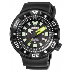 Kaufen Sie Citizen Herrenuhr Promaster Diver's Eco-Drive 300M BN0175-01E