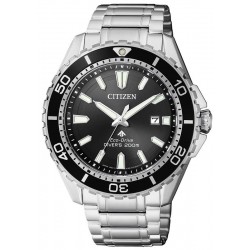 Kaufen Sie Citizen Herrenuhr Promaster Diver's Eco-Drive 200M BN0190-82E